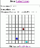   Java Color