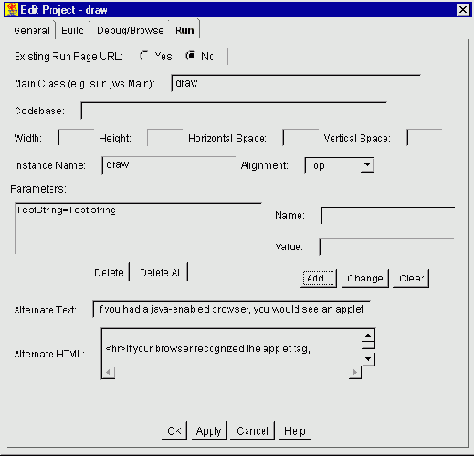   TestString