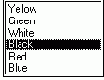   List 