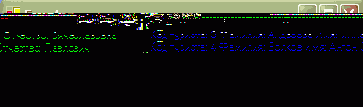 Хранимые процедуры в Microsoft Access