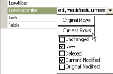  DataView.    